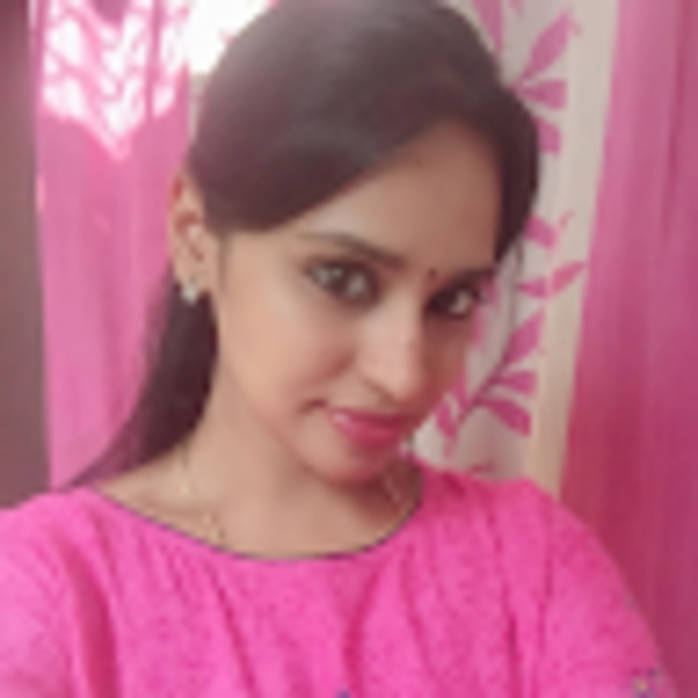 Meet your Posher, Shilpa